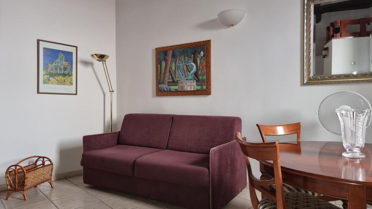 Studio Della Pace, Classy & Charming - Renovated Rome Exterior photo